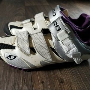 COPY - Giro Cycling Shoes Size 9.5 / 42